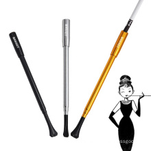 Women's long series retractable vintage cigarette holder smoking pipe or Photographic props